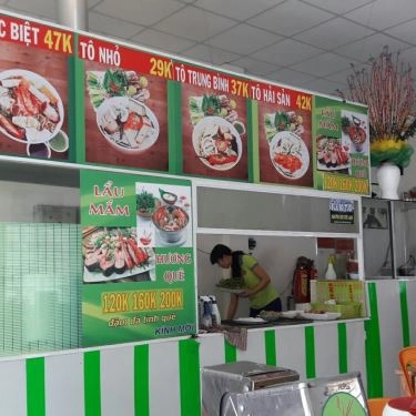 Tổng hợp- Quán Ăn Hương Quê - Bún Mắm & Lẩu Mắm