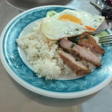 Món ăn- Quán Ăn Hương Quê - Điểm Tâm & Giải Khát
