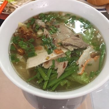 Món ăn- Quán Ăn Hương Quê - Điểm Tâm & Giải Khát
