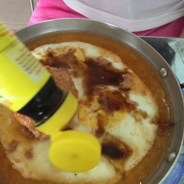 Món ăn- Quán Ăn Hương Quê - Điểm Tâm & Giải Khát