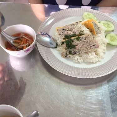 Món ăn- Quán Ăn Hương Quê - Điểm Tâm & Giải Khát