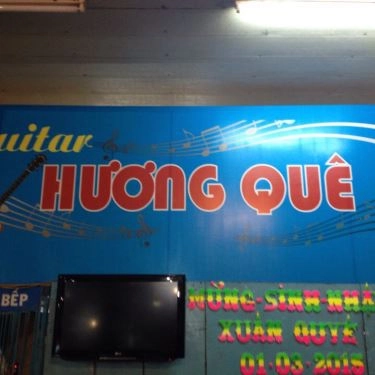 Tổng hợp- Quán Ăn Hương Quê - Hội Quán Gà Lai VN