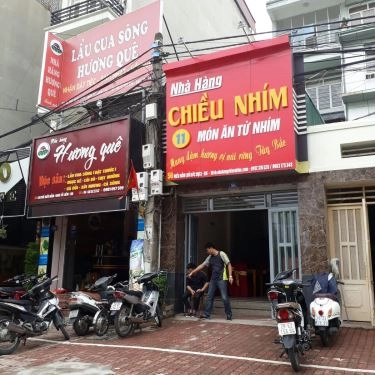 Tổng hợp- Quán Ăn Hương Quê - Lẩu Cua Sông