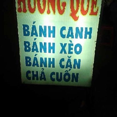 Tổng hợp- Quán Ăn Hương Quê - Bánh Căn & Bánh Xèo