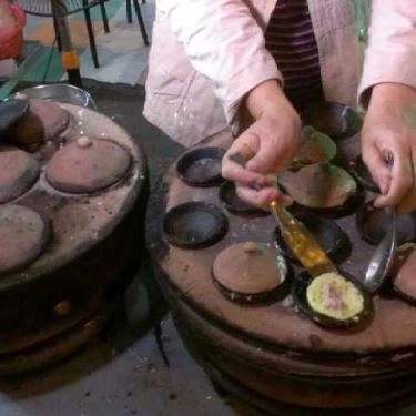 Tổng hợp- Quán Ăn Hương Quê - Bánh Căn & Bánh Xèo