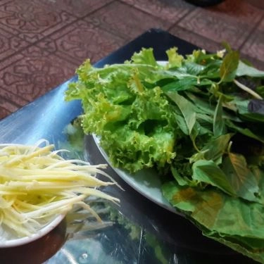 Tổng hợp- Quán Ăn Hương Quê - Bánh Căn & Bánh Xèo