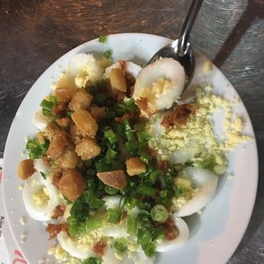 Món ăn- Quán Ăn Hương Quê - Bánh Căn & Bánh Xèo