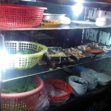 Tổng hợp- Quán Ăn Hương Quê - Bánh Căn & Bánh Xèo