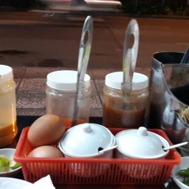 Tổng hợp- Quán Ăn Hương Quê - Bánh Căn & Bánh Xèo