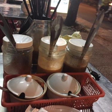 Tổng hợp- Quán Ăn Hương Quê - Bánh Căn & Bánh Xèo