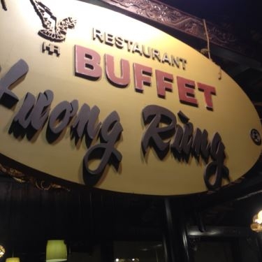 Tổng hợp- Nhà Hàng Hương Rừng 1 - Buffet