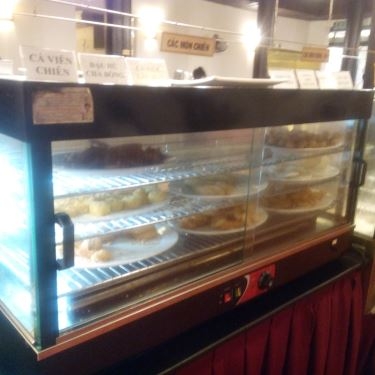 Tổng hợp- Nhà Hàng Hương Rừng 1 - Buffet