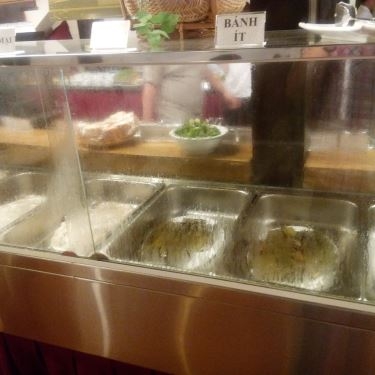 Tổng hợp- Nhà Hàng Hương Rừng 1 - Buffet