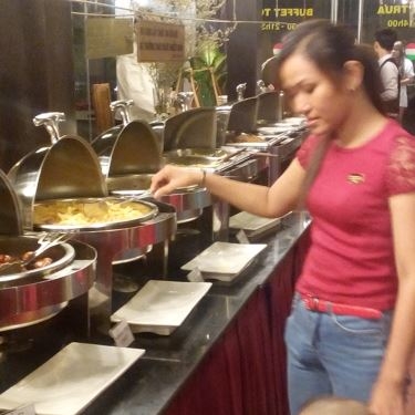 Tổng hợp- Nhà Hàng Hương Rừng 1 - Buffet