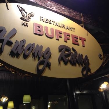 Tổng hợp- Nhà Hàng Hương Rừng 1 - Buffet