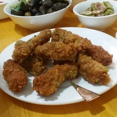 Món ăn- Quán Ăn Hương Sen - Bún Các Loại & Đồ Ăn Vặt