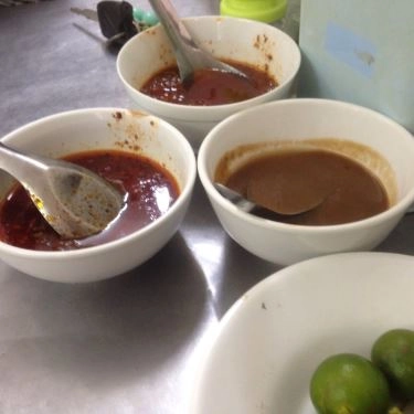 Tổng hợp- Quán Ăn Hương Sơn Quán - Bún Cá