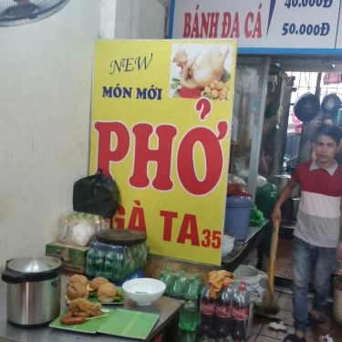 Tổng hợp- Quán Ăn Hương Sơn Quán - Bún Cá