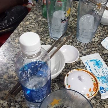 Tổng hợp- Quán Ăn Hương Sơn Quán - Đặc Sản Dê - Trần Não