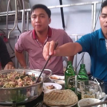 Tổng hợp- Quán Ăn Hương Sơn Quán - Đặc Sản Dê - Trần Não
