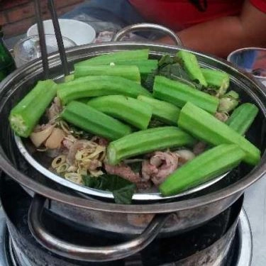 Món ăn- Quán Ăn Hương Sơn Quán - Đặc Sản Dê - Trần Não