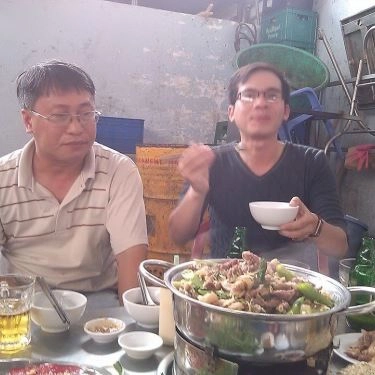 Tổng hợp- Quán Ăn Hương Sơn Quán - Đặc Sản Dê - Trần Não