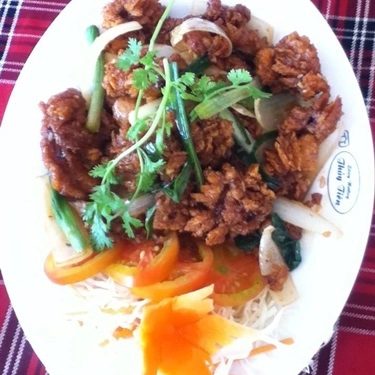 Món ăn- Quán Ăn Hương Thủy Tiên