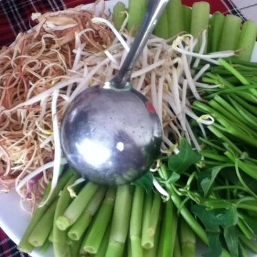 Món ăn- Quán Ăn Hương Thủy Tiên