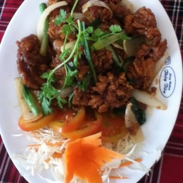 Món ăn- Quán Ăn Hương Thủy Tiên