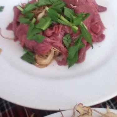 Món ăn- Quán Ăn Hương Thủy Tiên