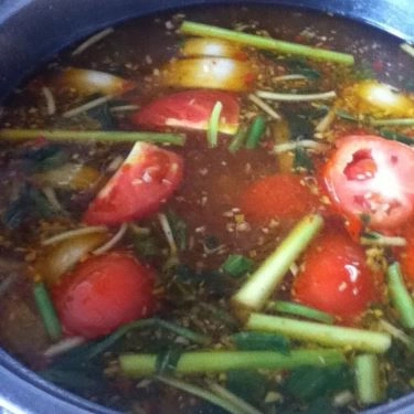 Món ăn- Quán Ăn Hương Thủy Tiên