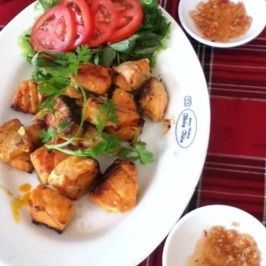 Món ăn- Quán Ăn Hương Thủy Tiên