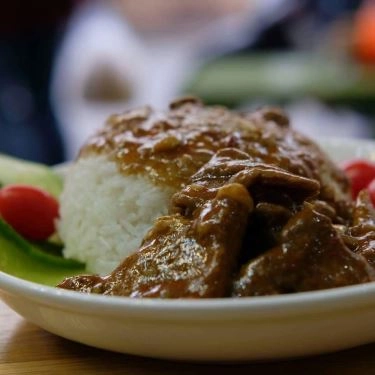 Món ăn- Quán Ăn Huong Tram Kitchen - Ăn Vặt Hàn Quốc