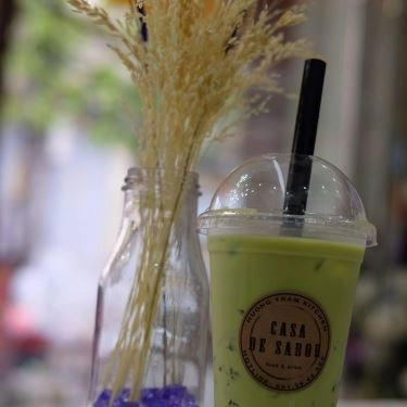 Món ăn- Quán Ăn Huong Tram Kitchen - Ăn Vặt Hàn Quốc