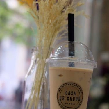 Món ăn- Quán Ăn Huong Tram Kitchen - Ăn Vặt Hàn Quốc