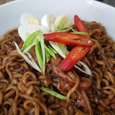 Món ăn- Quán Ăn Huong Tram Kitchen - Ăn Vặt Hàn Quốc