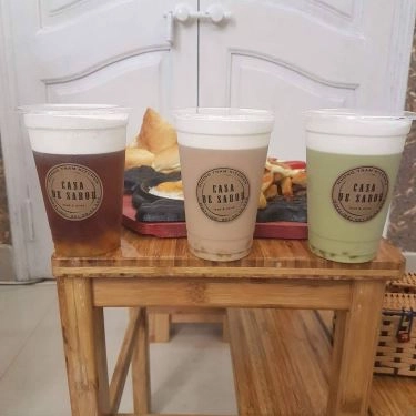 Tổng hợp- Quán Ăn Huong Tram Kitchen - Ăn Vặt Hàn Quốc