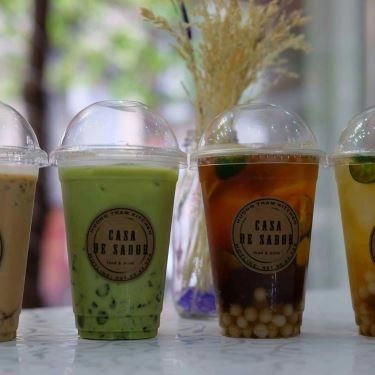 Món ăn- Quán Ăn Huong Tram Kitchen - Ăn Vặt Hàn Quốc