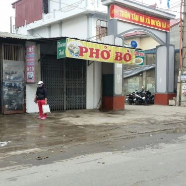 Tổng hợp- Quán Ăn Hương Tươi - Phở Bò, Cơm Rang