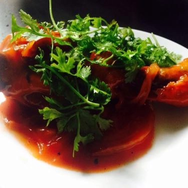 Món ăn- Quán Ăn Hương Tươi - Phở Bò - Xóm Mới