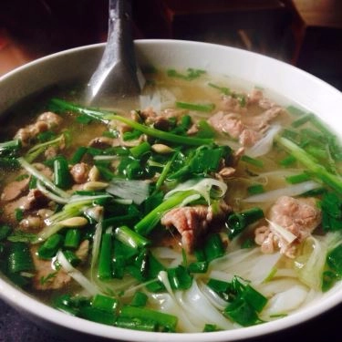 Món ăn- Quán Ăn Hương Tươi - Phở Bò - Xóm Mới