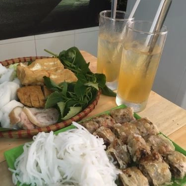 Món ăn- Quán Ăn Hương Vị Bắc - Bún Đậu Mắm Tôm & Miến Gà