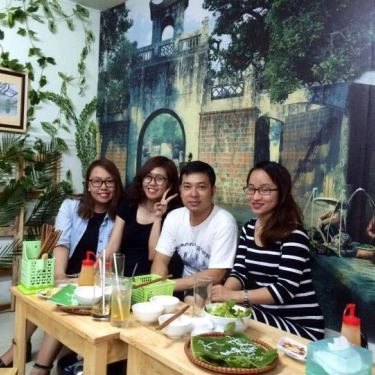 Tổng hợp- Quán Ăn Hương Vị Bắc - Bún Đậu Mắm Tôm & Miến Gà