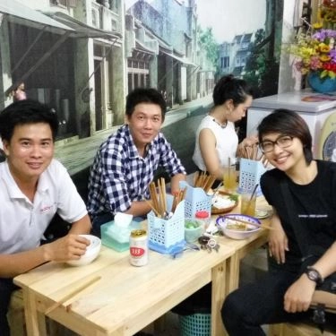 Tổng hợp- Quán Ăn Hương Vị Bắc - Bún Đậu Mắm Tôm & Miến Gà