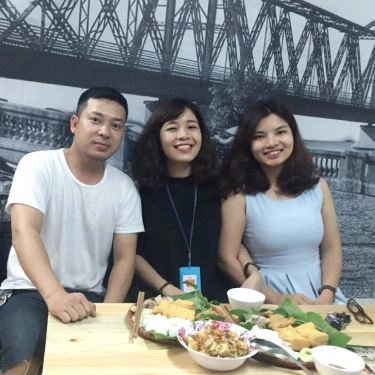 Tổng hợp- Quán Ăn Hương Vị Bắc - Bún Đậu Mắm Tôm & Miến Gà