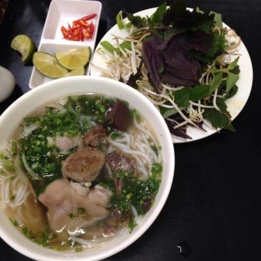 Món ăn- Quán Ăn Hương Vị Cố Đô - Ẩm Thực Huế