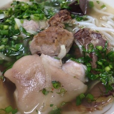 Món ăn- Quán Ăn Hương Vị Cố Đô - Ẩm Thực Huế