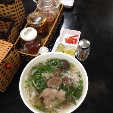 Món ăn- Quán Ăn Hương Vị Cố Đô - Ẩm Thực Huế