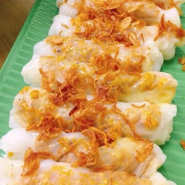 Món ăn- Quán Ăn Hương Vị Xứ Thanh - Đường 19/5