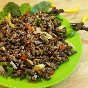 Món ăn- Quán Ăn Hương Vị Xứ Thanh - Đường 19/5